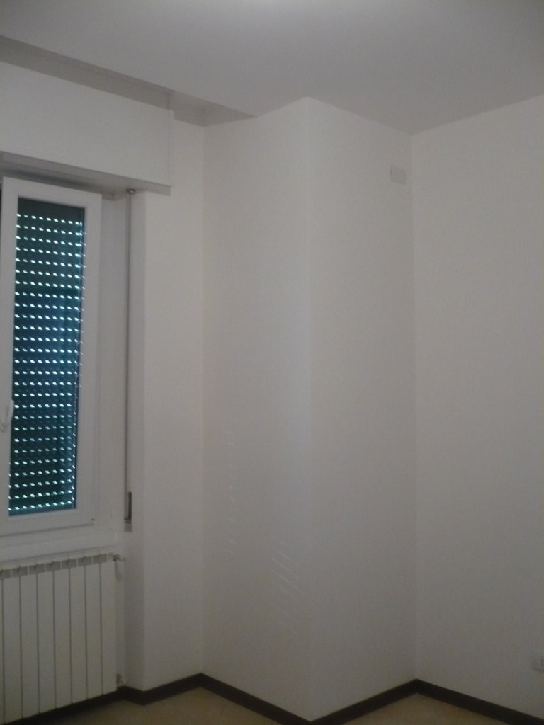rinfrescare pareti ufficio Varese